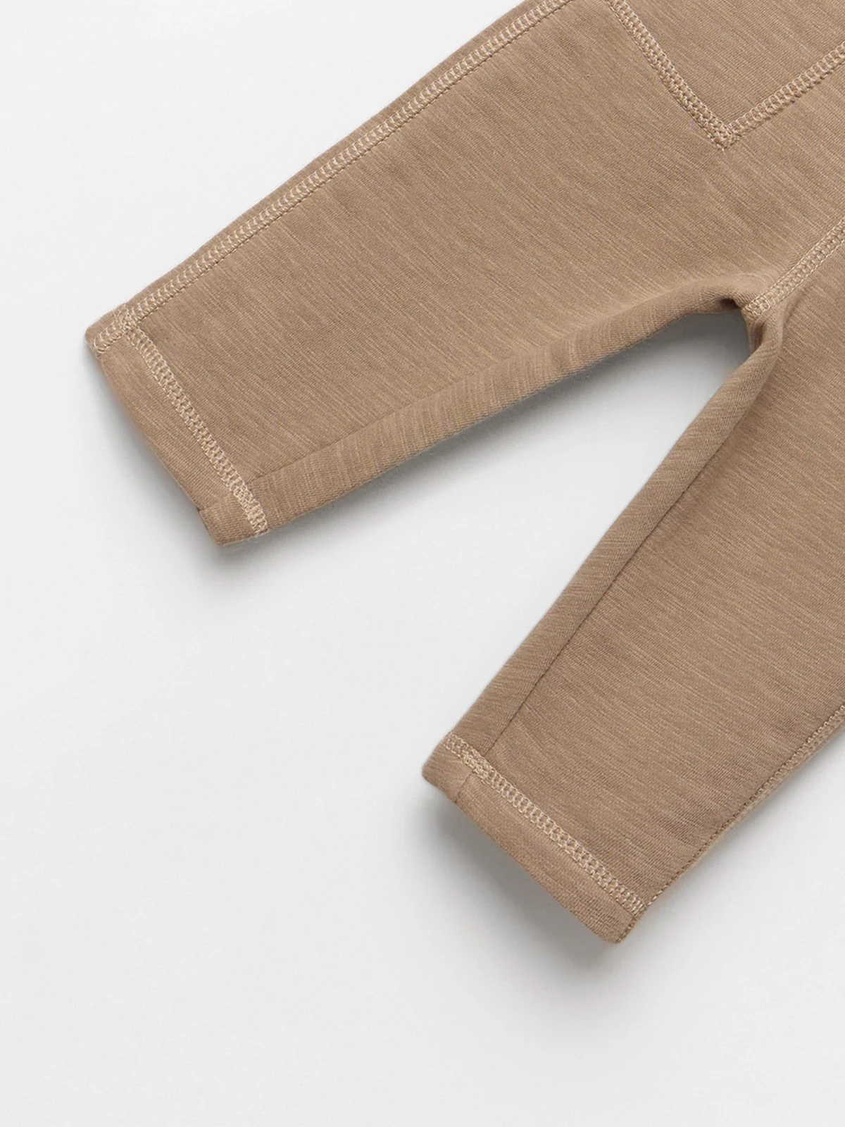 PANTALÓN BUZO NIÑO SFERA - 7