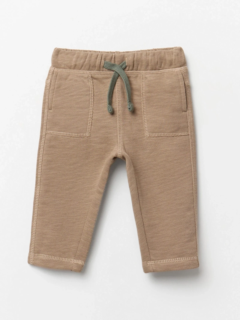 PANTALÓN BUZO NIÑO SFERA - 8
