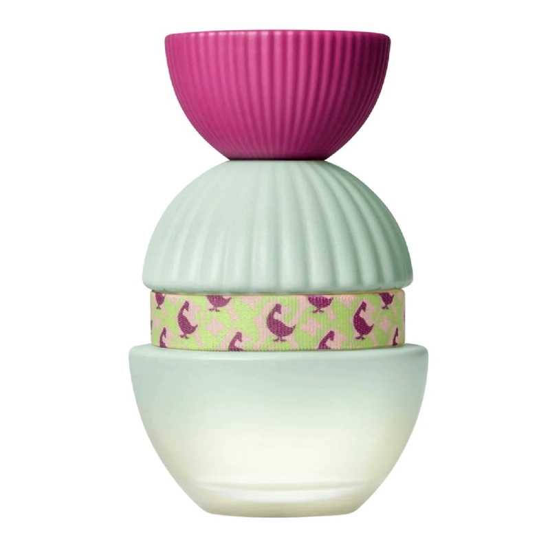 PERFUME MUJER EL GANSO FUN & FREE EDP 100ML - 2