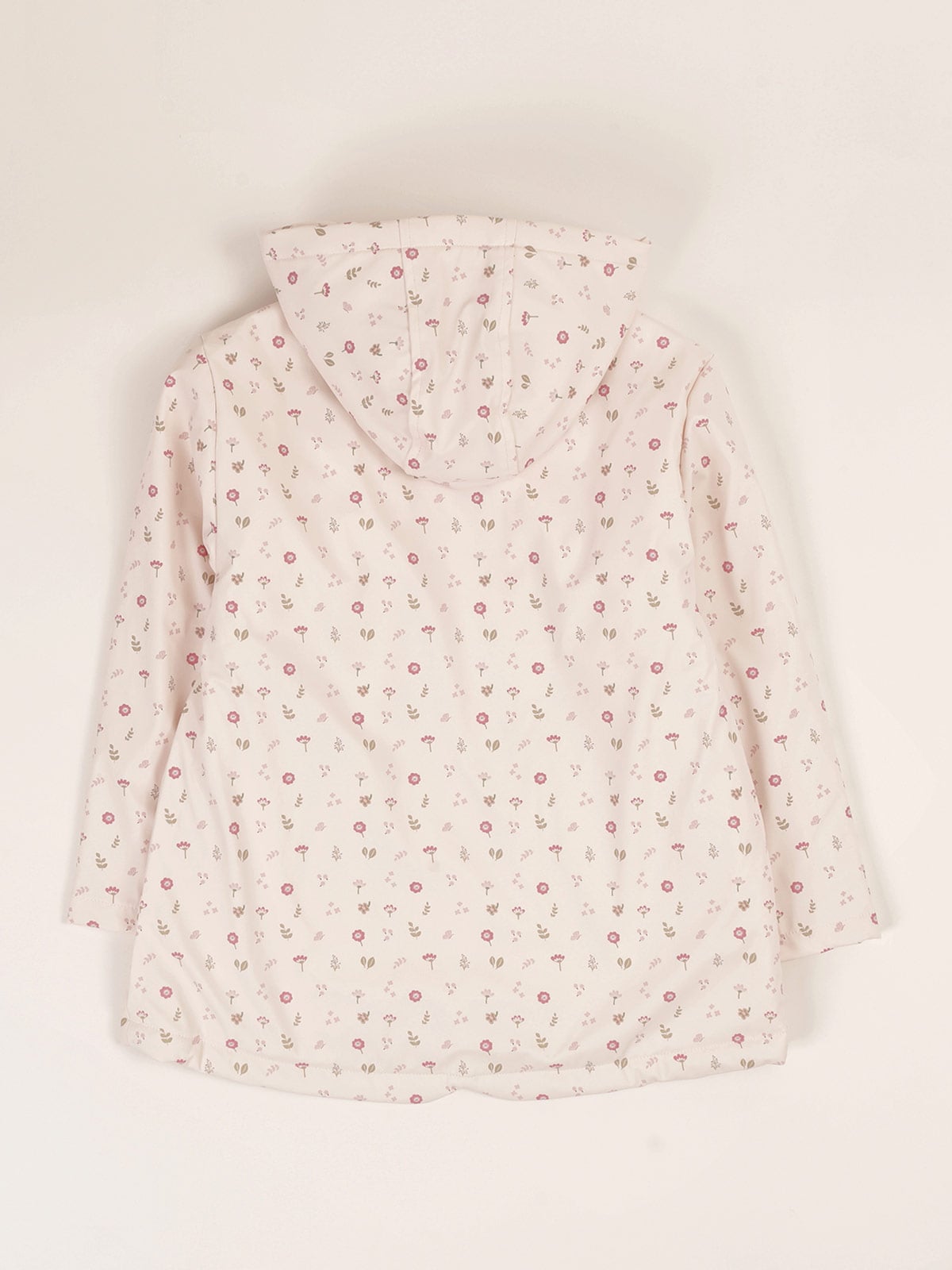 PARKA NIÑA HARVEST - 2