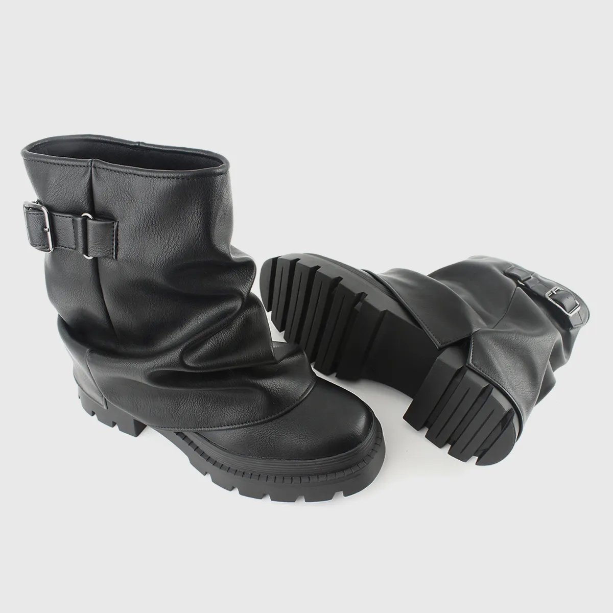 BOTINES MUJER BARBADOS BOCHI2 - 4