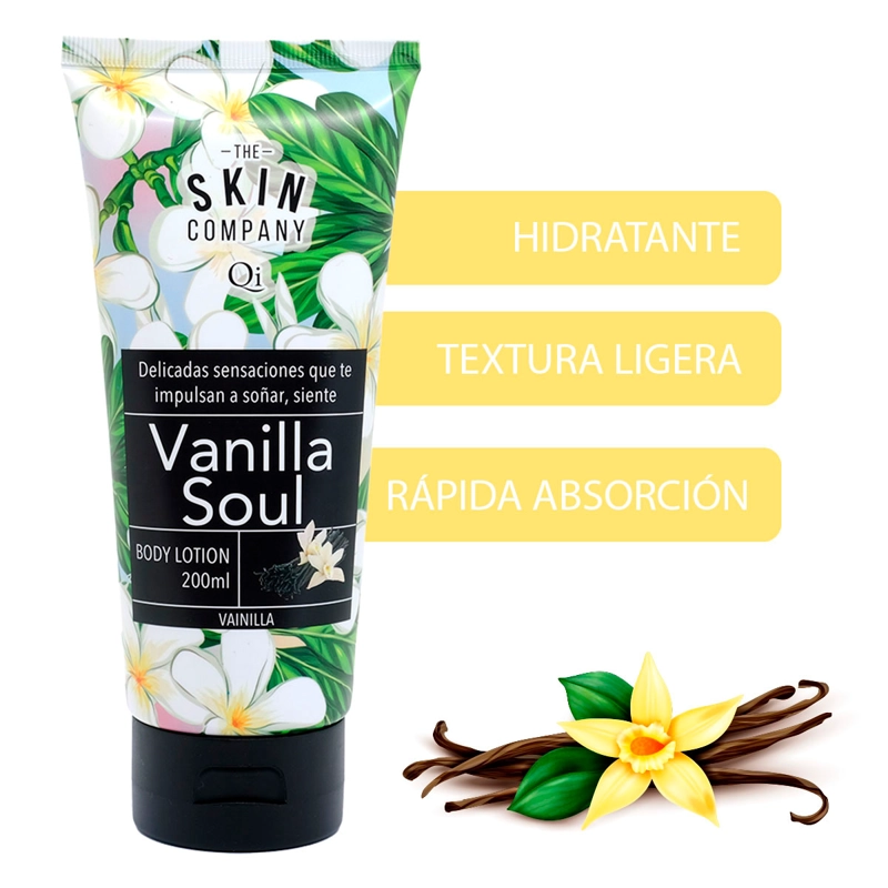 AFEITADORA FEMENINA GAMA TINY GO + CREMA BODY LOTION DE VAINILLA 200ML - 3