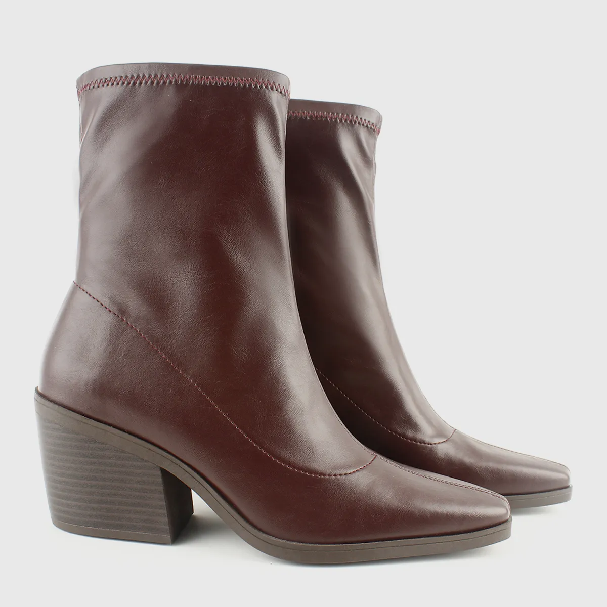 BOTINES MUJER BARBADOS BOFI - 2