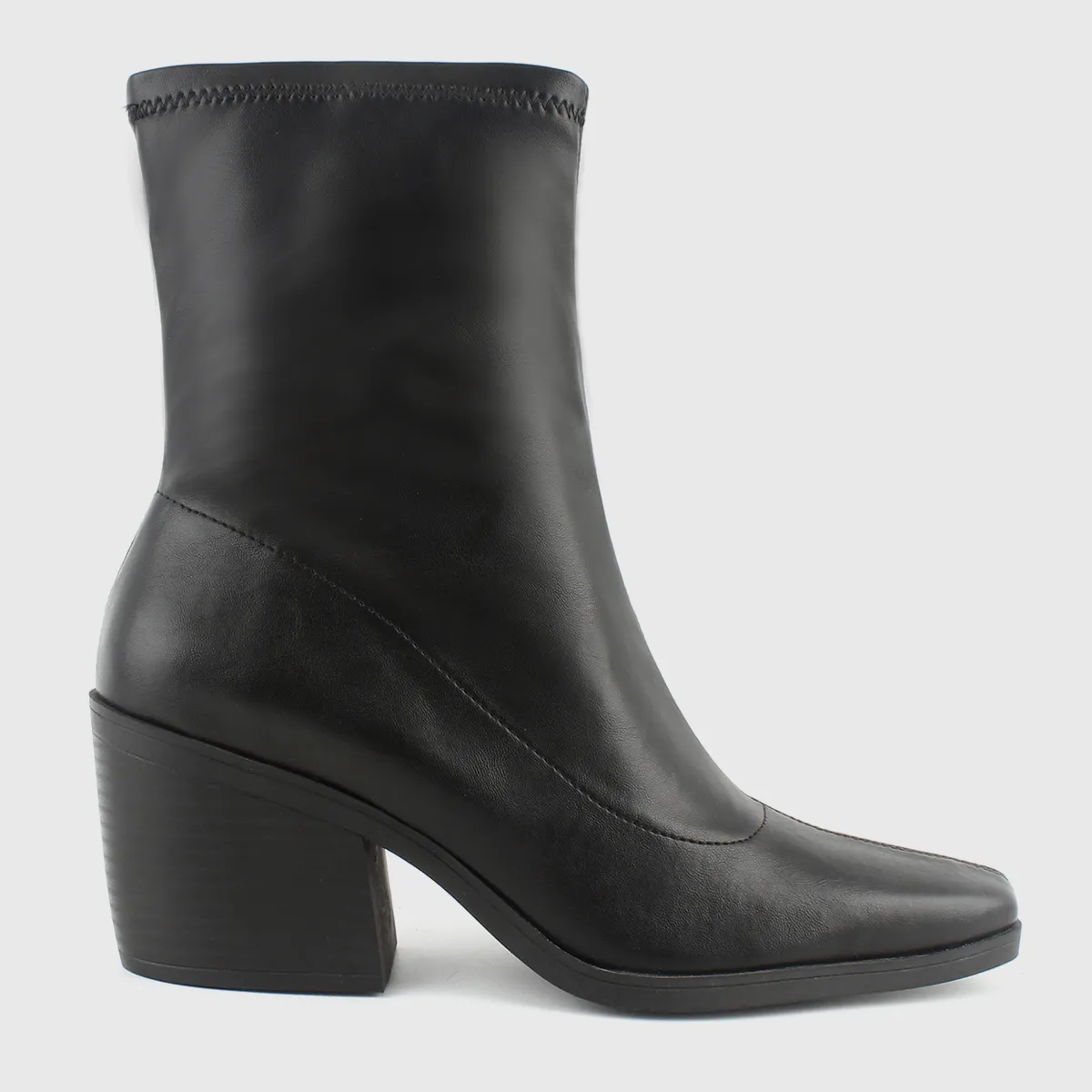 BOTINES MUJER BARBADOS BOFI - 1