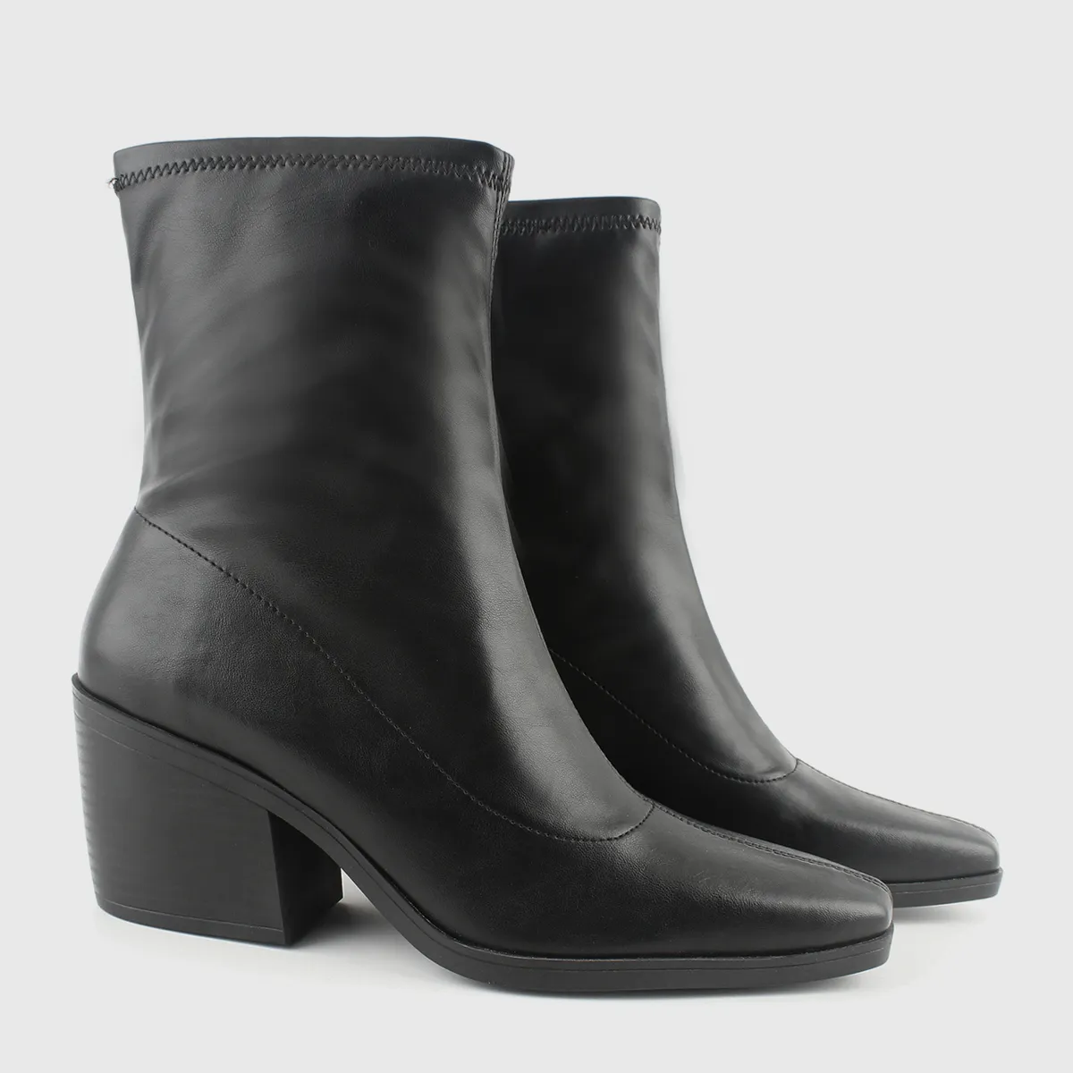 BOTINES MUJER BARBADOS BOFI - 2