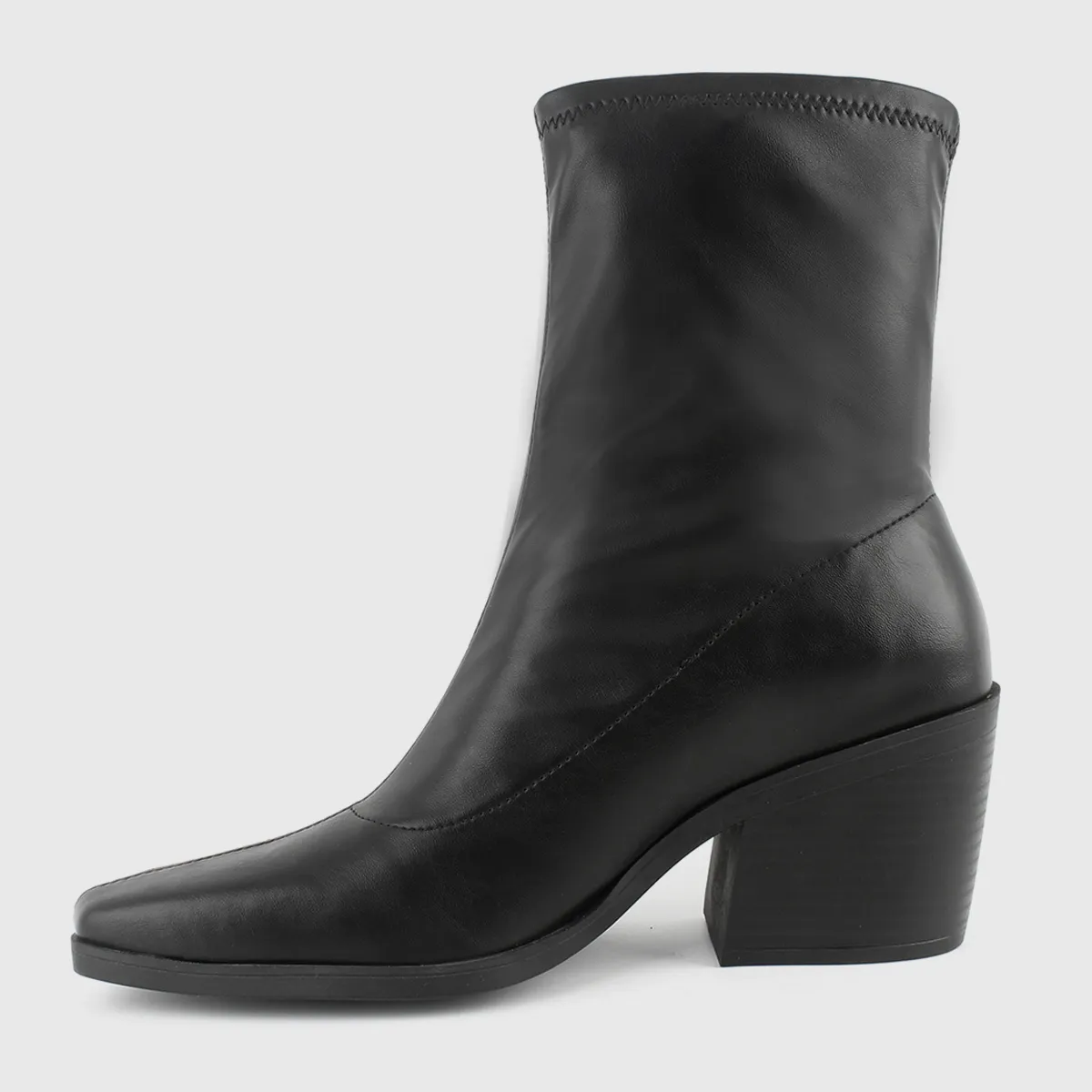 BOTINES MUJER BARBADOS BOFI - 3