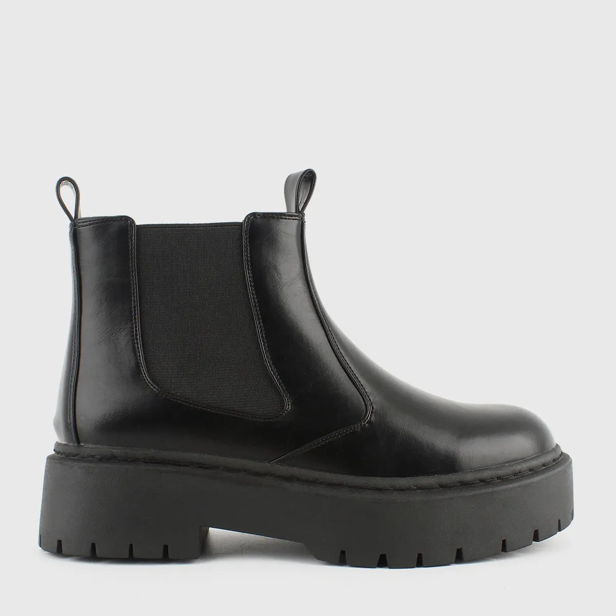 BOTINES MUJER BARBADOS BASON - 1