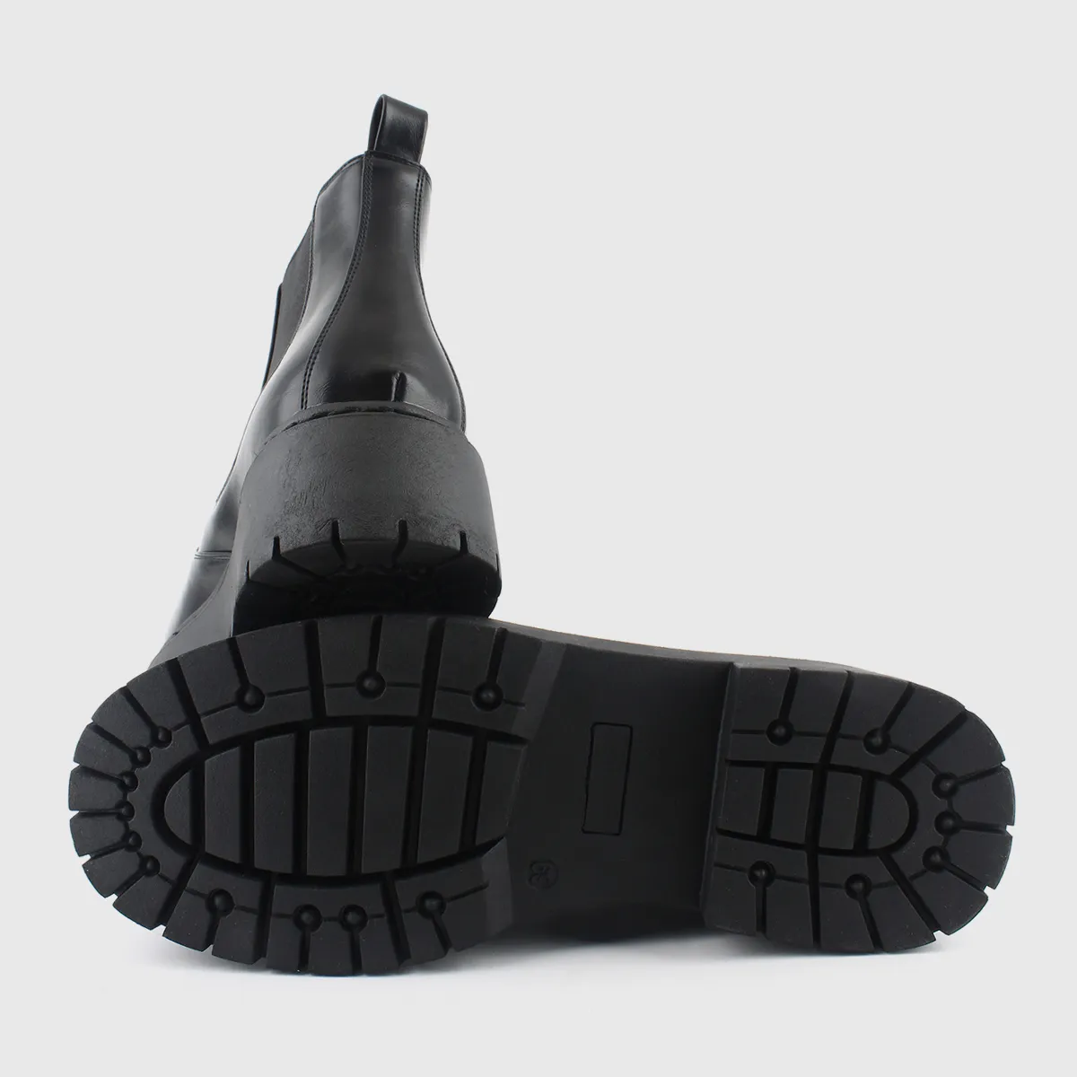 BOTINES MUJER BARBADOS BASON - 5