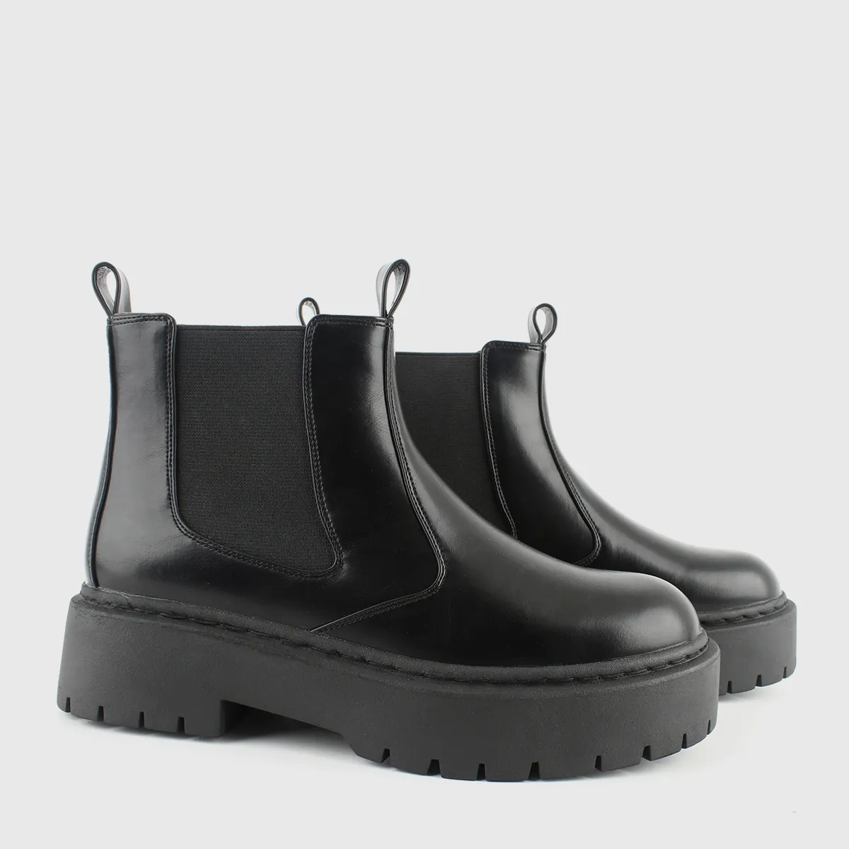 BOTINES MUJER BARBADOS BASON - 2