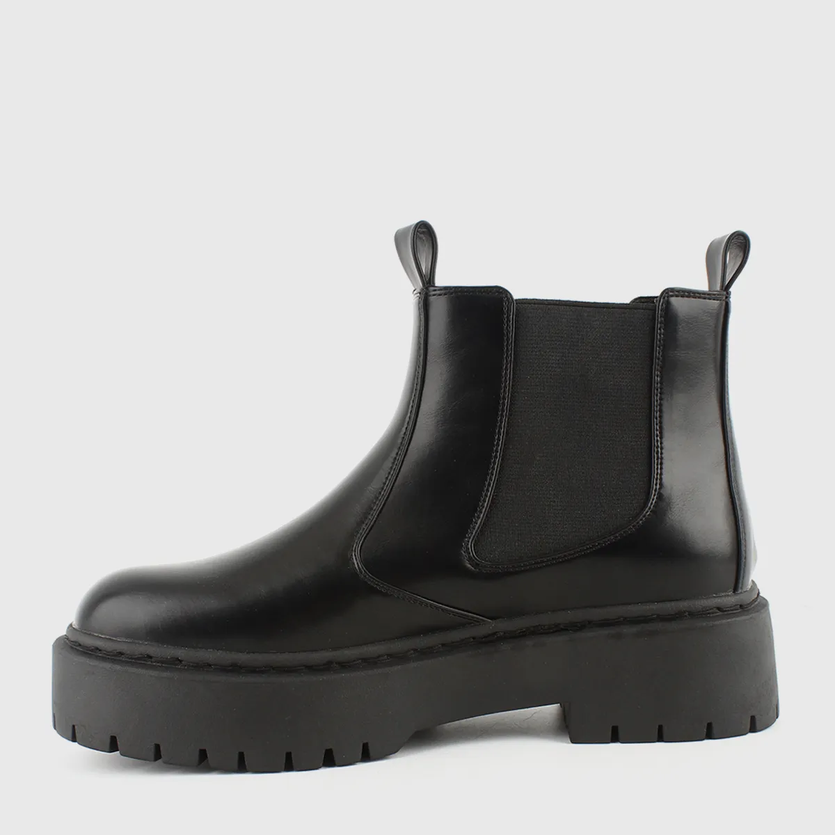 BOTINES MUJER BARBADOS BASON - 3