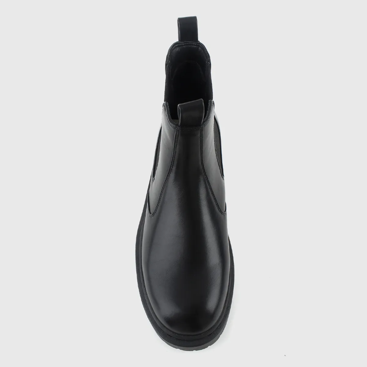 BOTINES MUJER BARBADOS BASON - 6