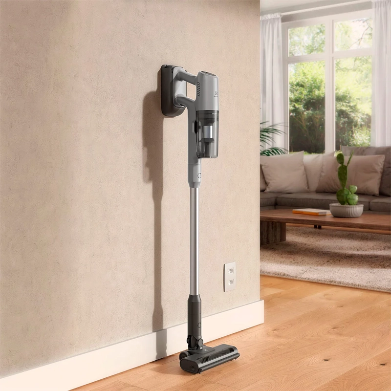 ASPIRADORA VERTICAL ELECTROLUX INALÁMBRICA PTEC100 - 5