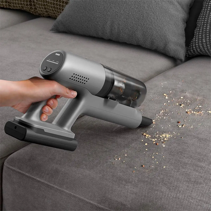 ASPIRADORA VERTICAL ELECTROLUX INALÁMBRICA PTEC100 - 8