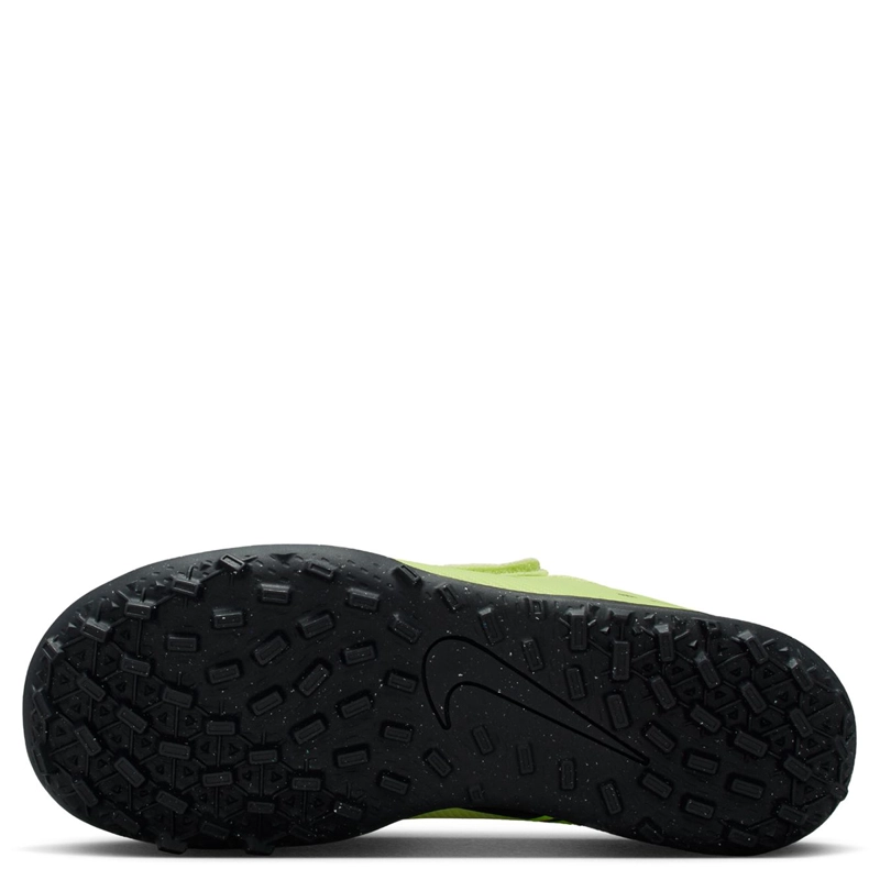 ZAPATILLAS NIÑO NIKE FÚTBOL AMARILLO JR VAPOR 16 CLUB TF PS (V) - 6