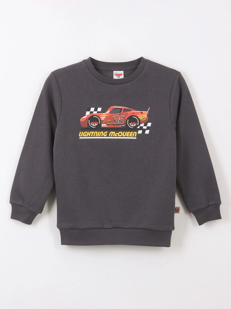 POLERÓN NIÑO DISNEY CARS