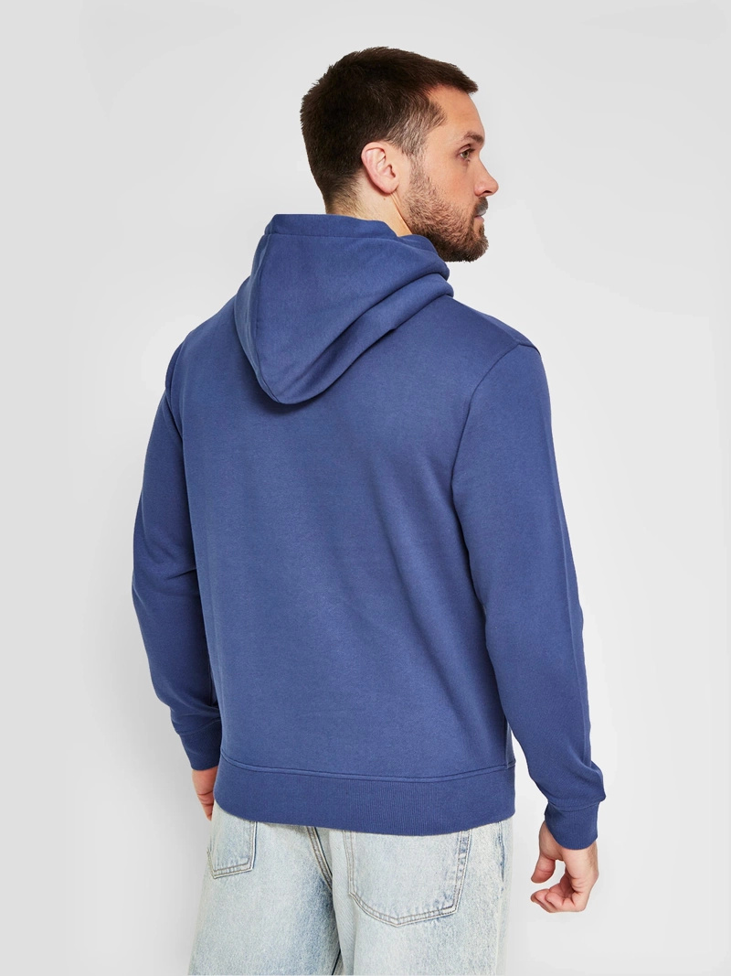 POLERÓN HOMBRE PEPE JEANS ALGODÓN BÁSICO GORRO - 2