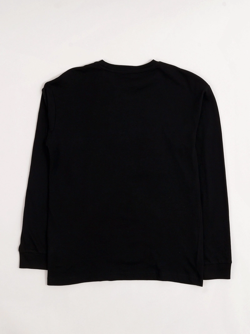 POLERA NIÑO CLOUDBREAK MANGA LARGA - 2