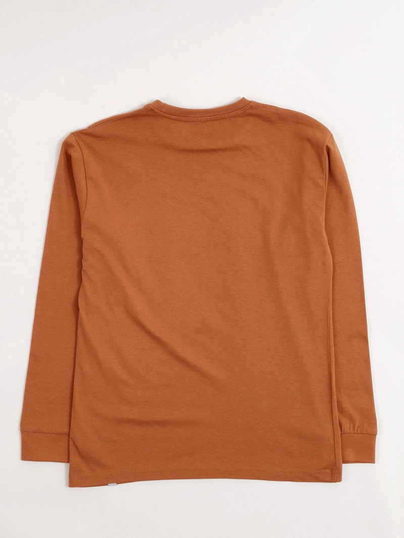 POLERA NIÑO CLOUDBREAK MANGA LARGA - 2