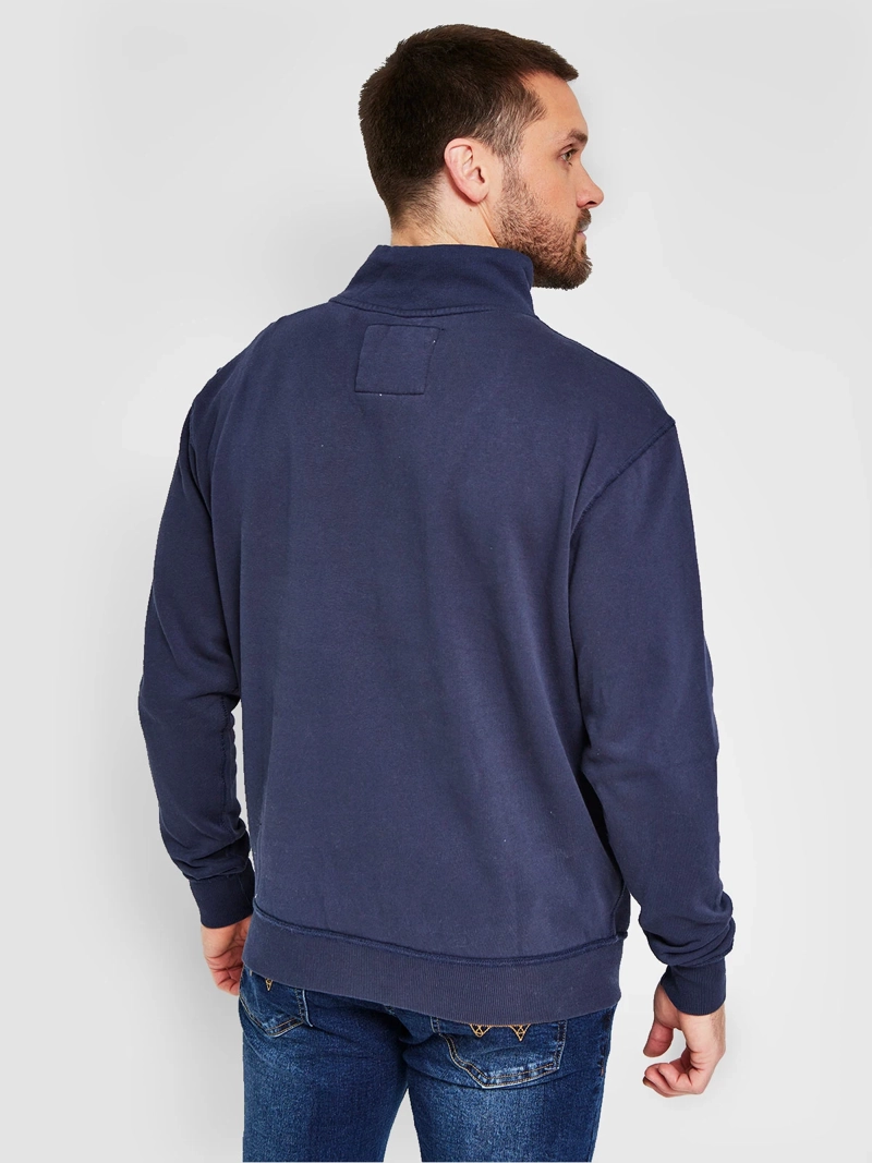 POLERÓN HOMBRE ROBERT LEWIS ALGODÓN CUELLO - 2