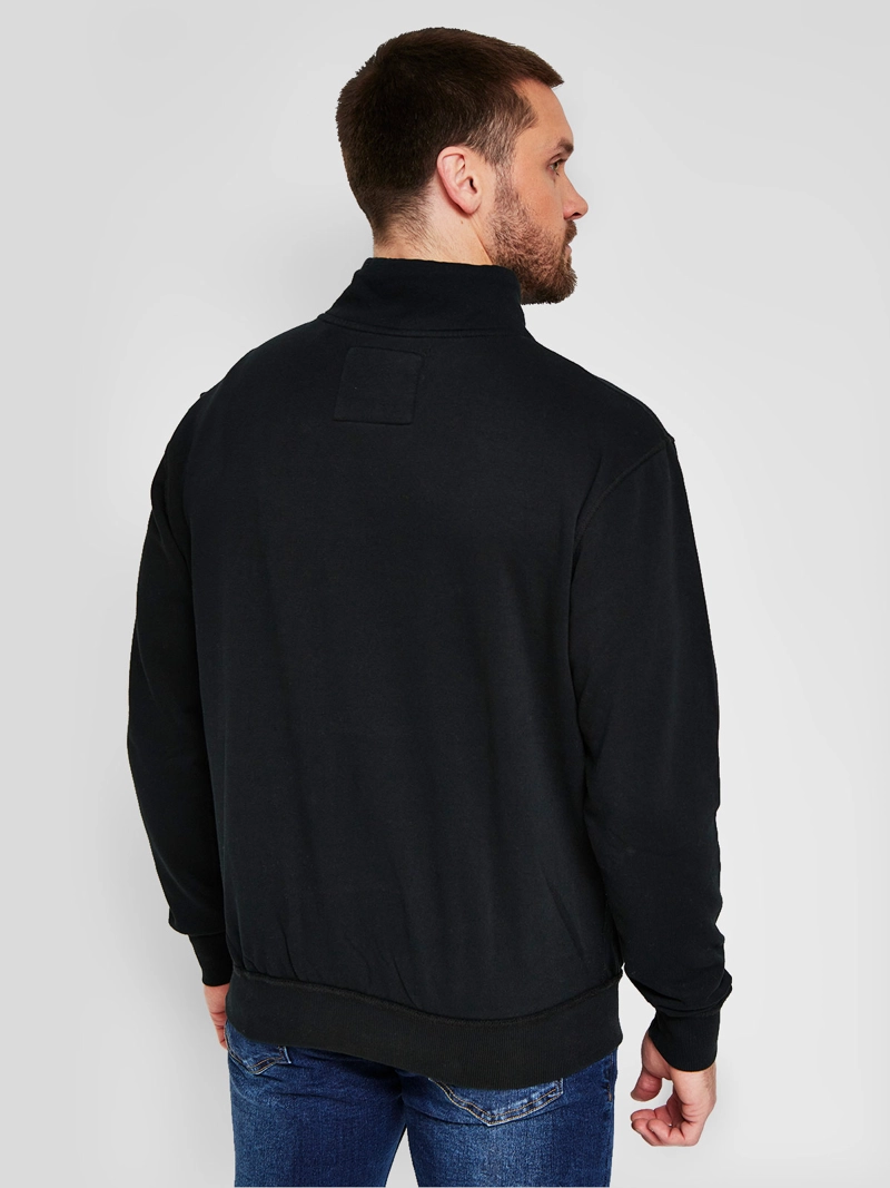 POLERÓN HOMBRE ROBERT LEWIS ALGODÓN CUELLO - 2