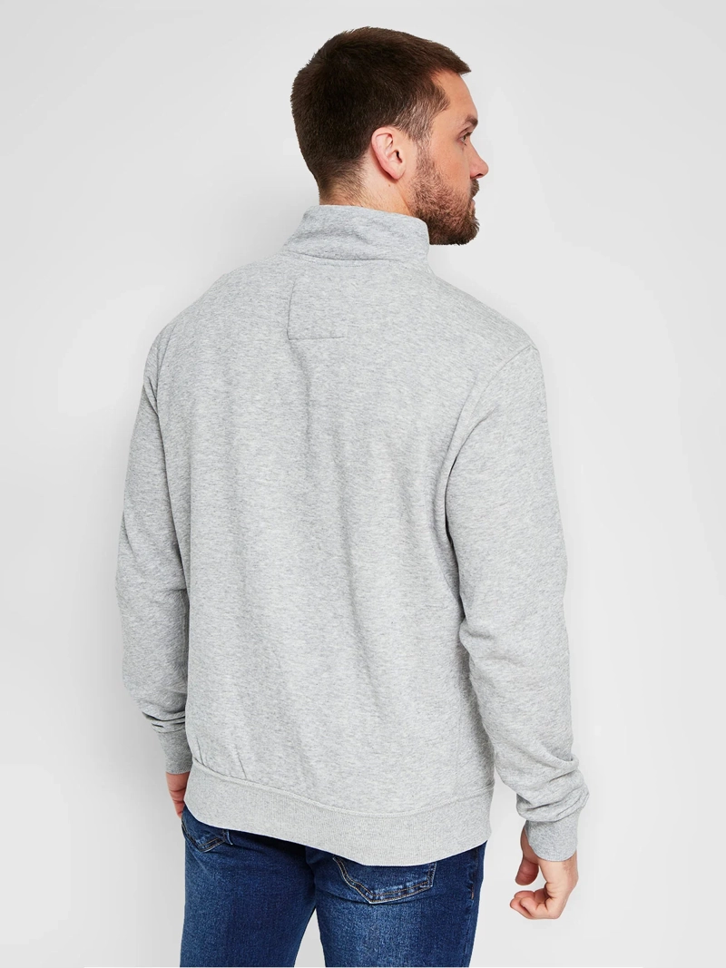 POLERÓN HOMBRE ROBERT LEWIS ALGODÓN CUELLO - 2