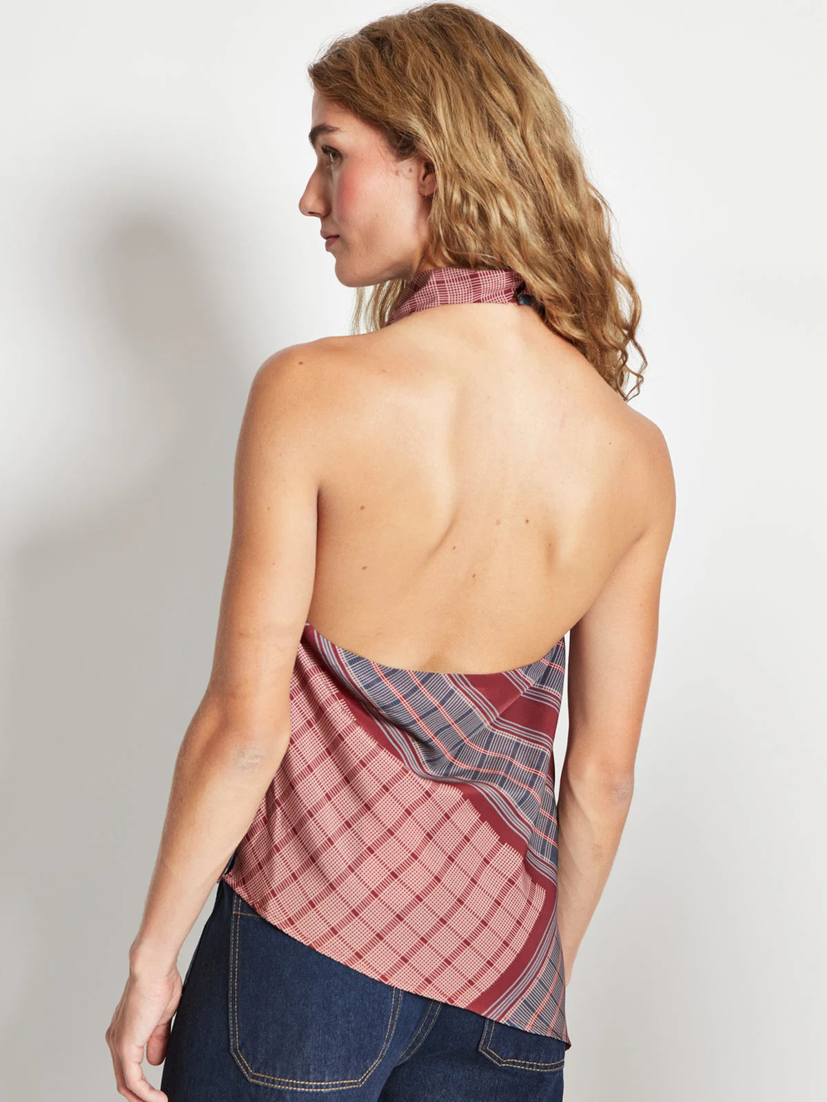 BLUSA MUJER MARQUIS  - 4