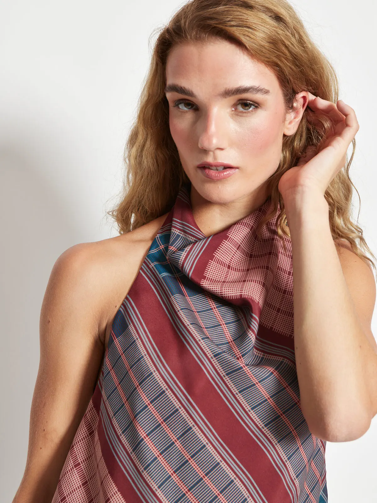 BLUSA MUJER MARQUIS  - 5