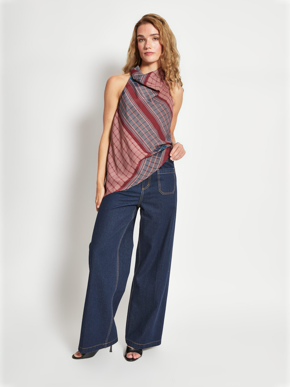 BLUSA MUJER MARQUIS  - 6