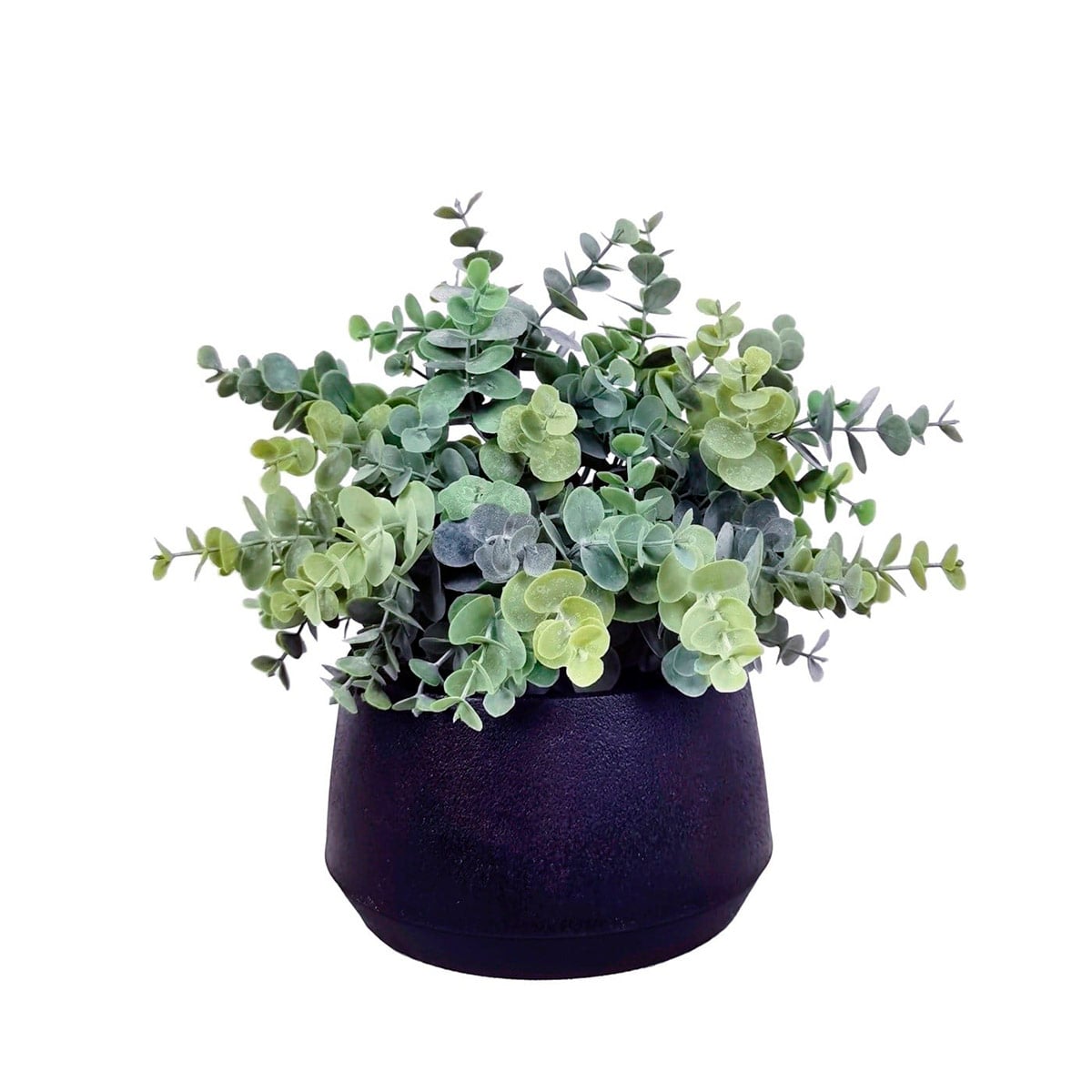 PLANTA DECORATIVA RIPLEY HOME BABY EUCALIPTO 28 CM - 1