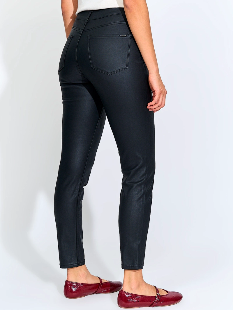 PANTALÓN MUJER BARBADOS SKINNY - 3