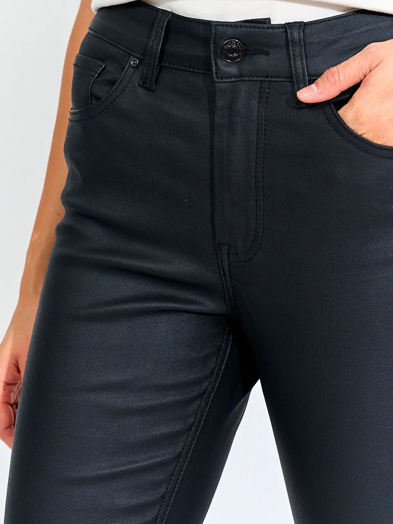 PANTALÓN MUJER BARBADOS SKINNY - 4