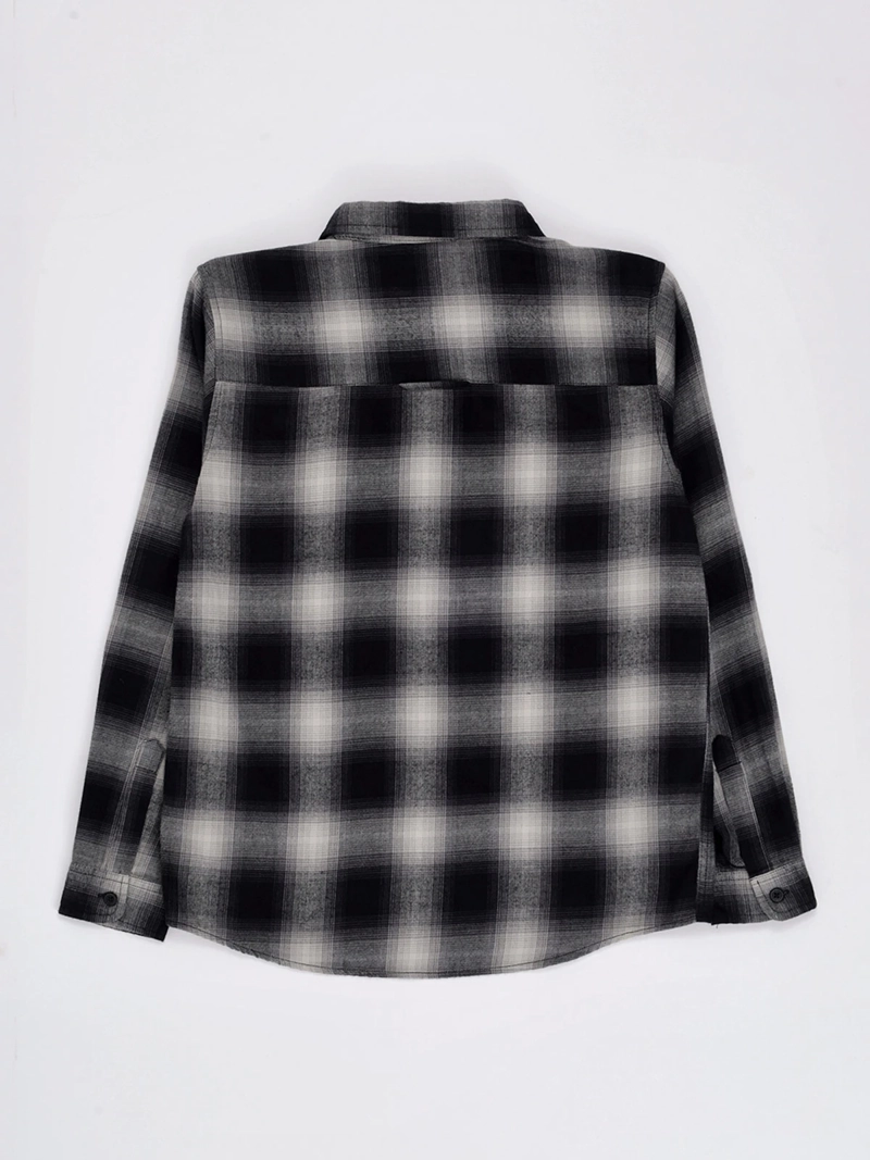 CAMISA MANGA LARGA NIÑO CLOUDBREAK ESCO - 2