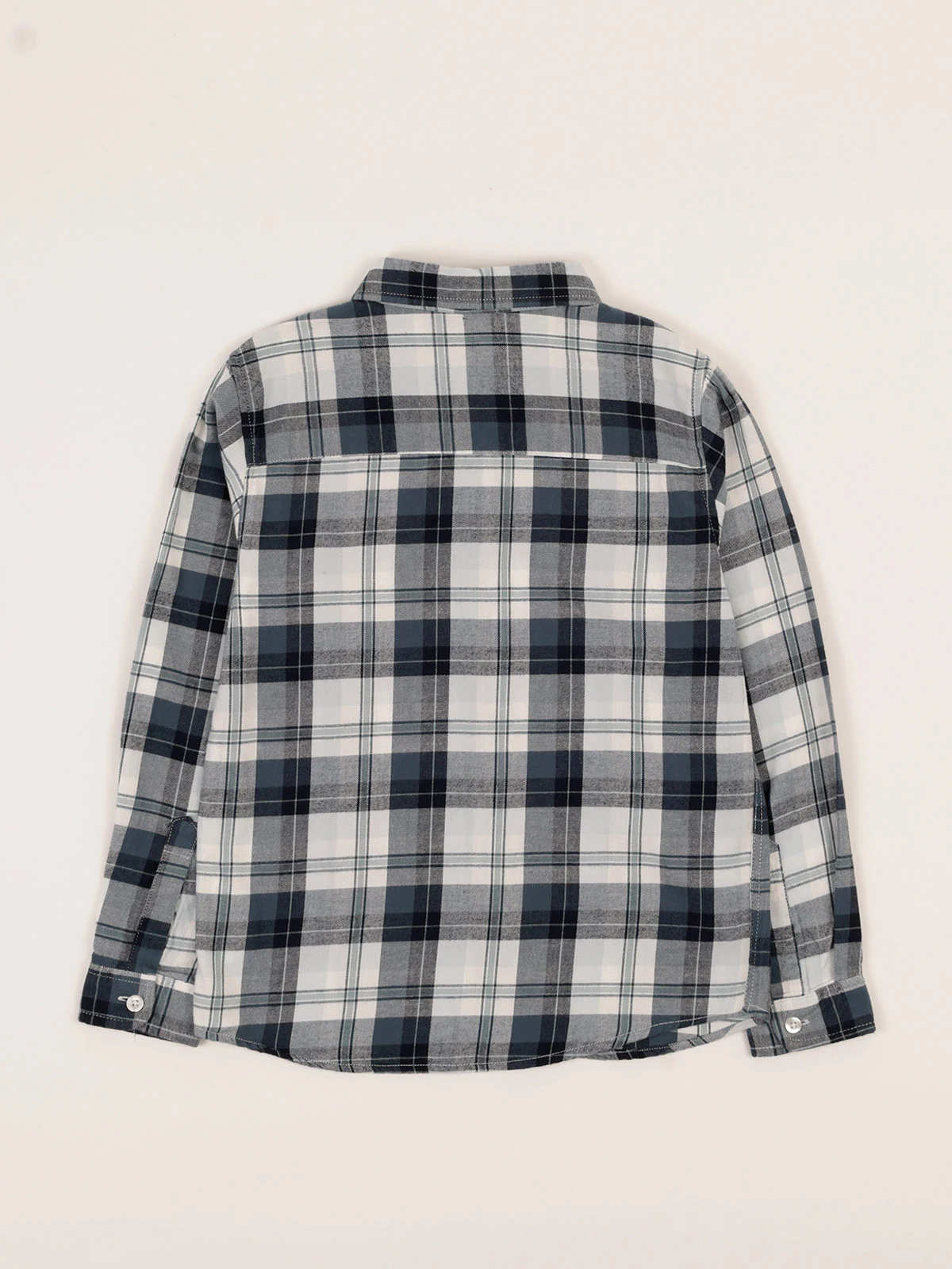 CAMISA MANGA LARGA NIÑO HARVEST ESCO - 2
