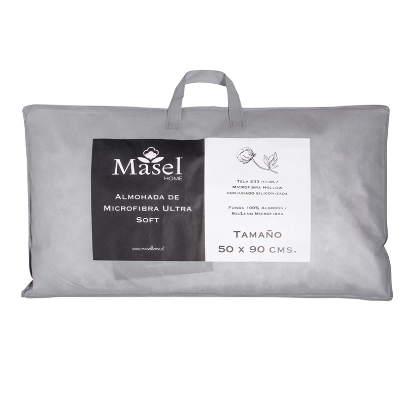ALMOHADA MASEL FLORENTINO 50X70 CM - 1