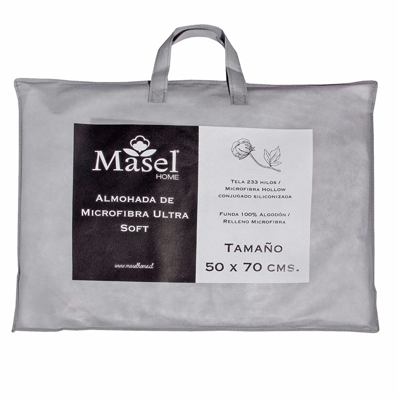 ALMOHADA MASEL FLORENTINO 50X90 CM - 1