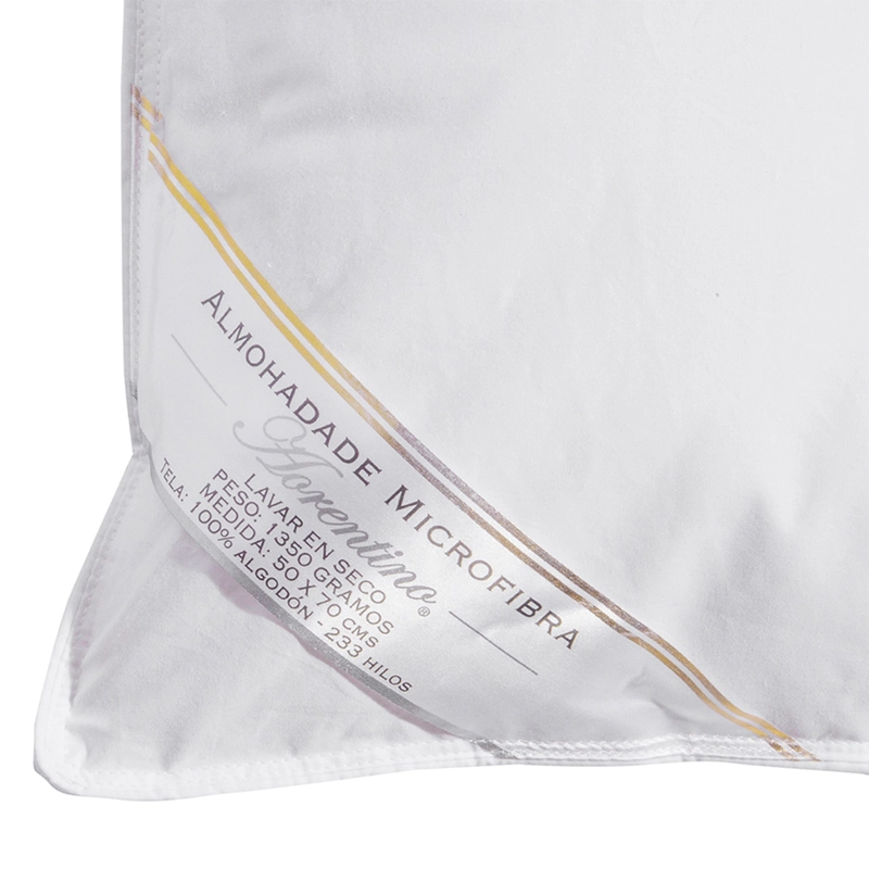 ALMOHADA MASEL FLORENTINO 50X90 CM - 4