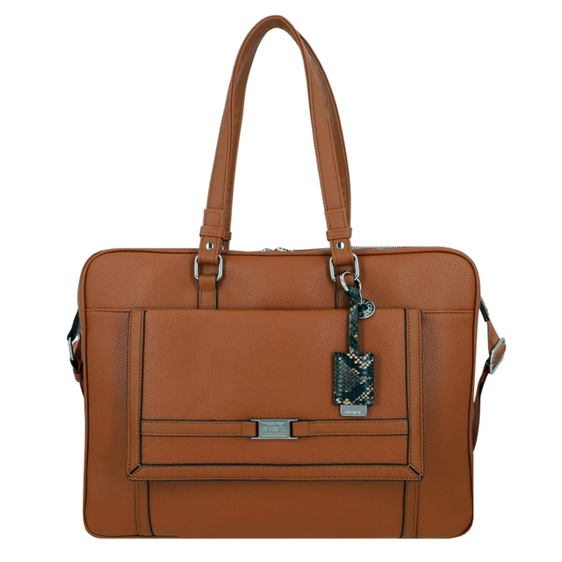CARTERA NOTEBOOK SECRET OLBIA 15