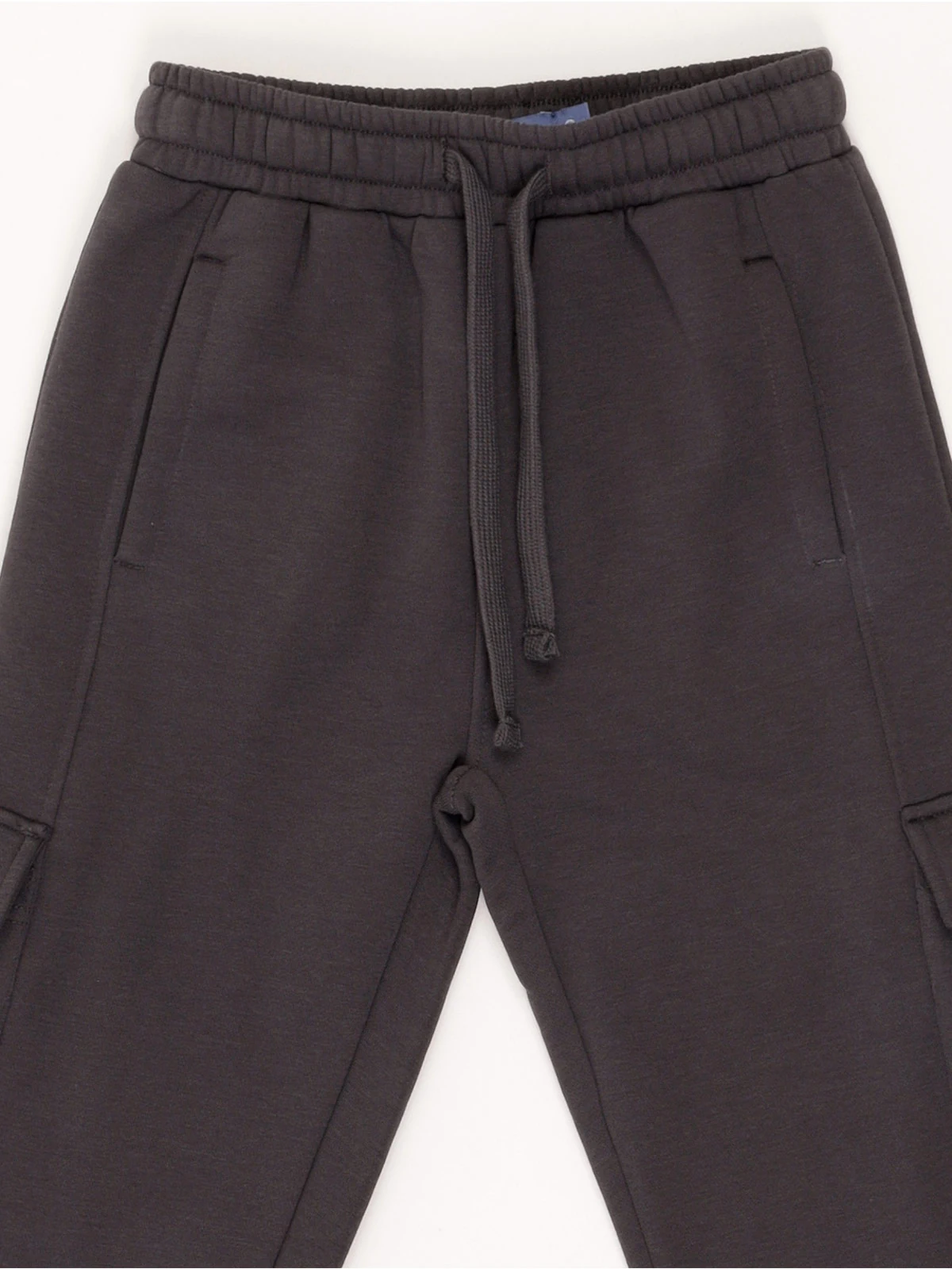 PANTALON BUZO NIÑO HARVEST LARGO - 3