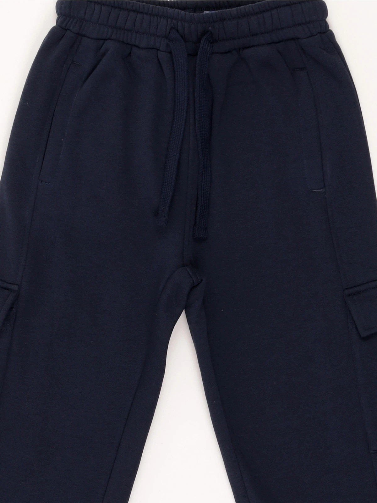 PANTALON BUZO NIÑO HARVEST LARGO - 3