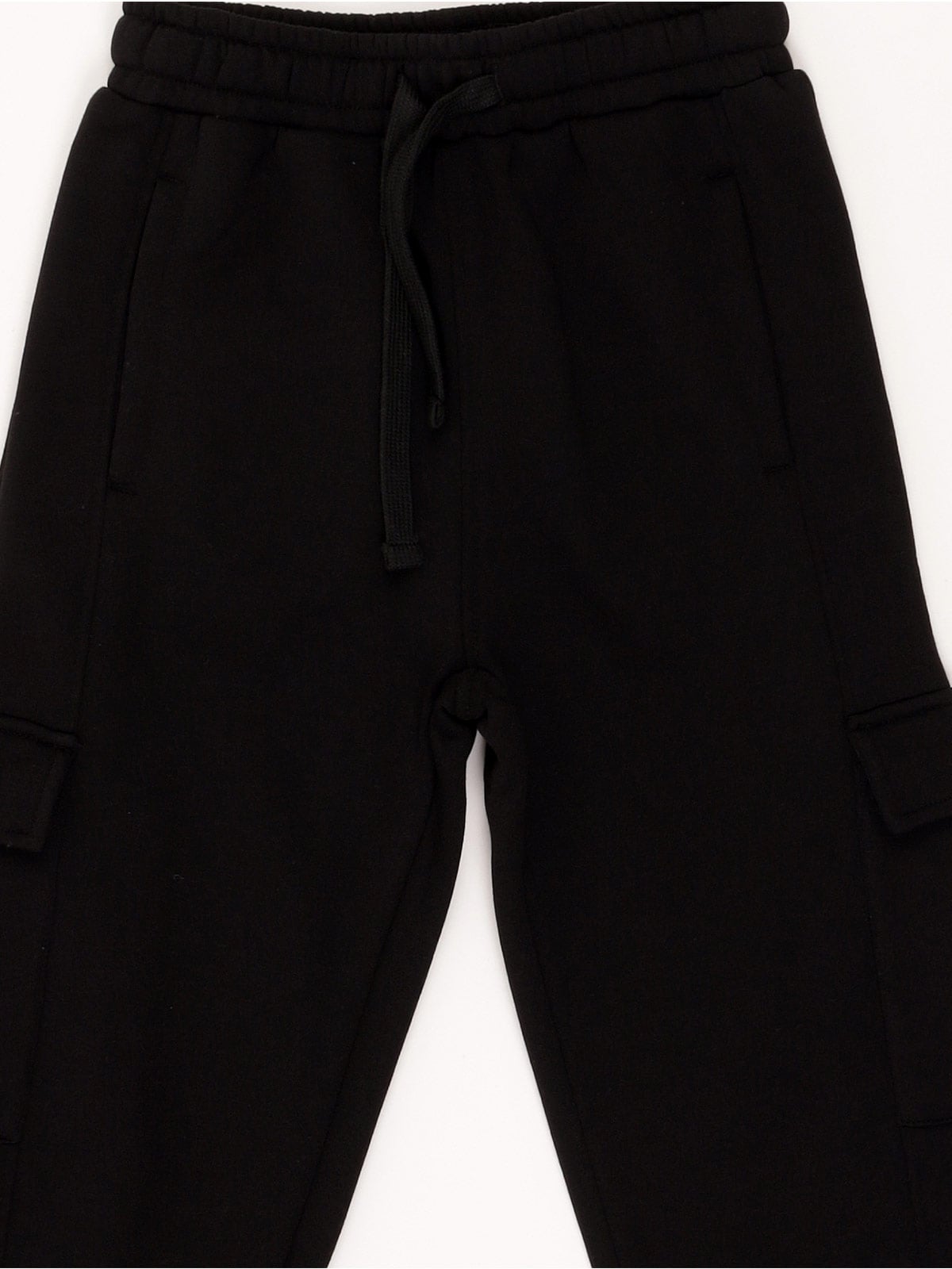 PANTALON BUZO NIÑO HARVEST LARGO - 3