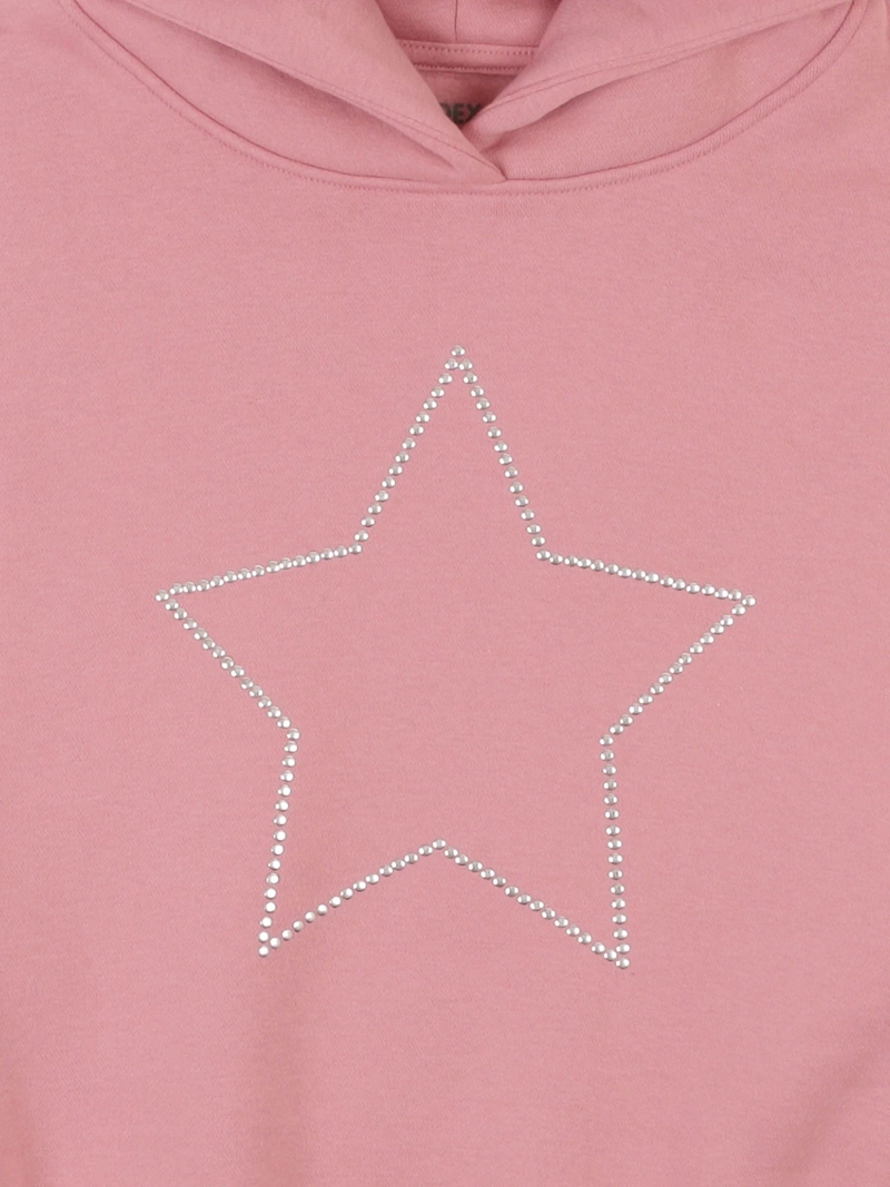 POLERÓN NIÑA INDEX STAR - 3