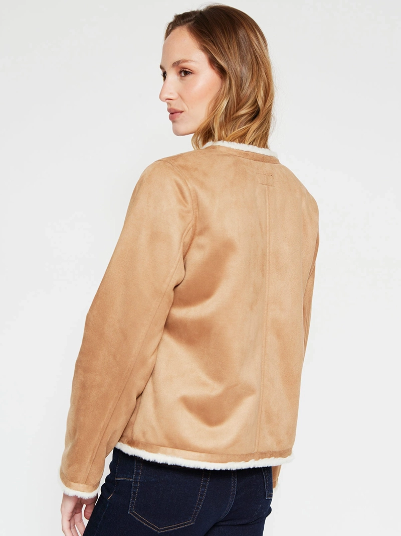 CHAQUETA MUJER CACHAREL  - 2