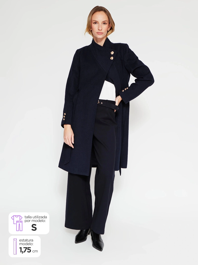 CACHAREL PANTALÓN MUJER CACHAREL