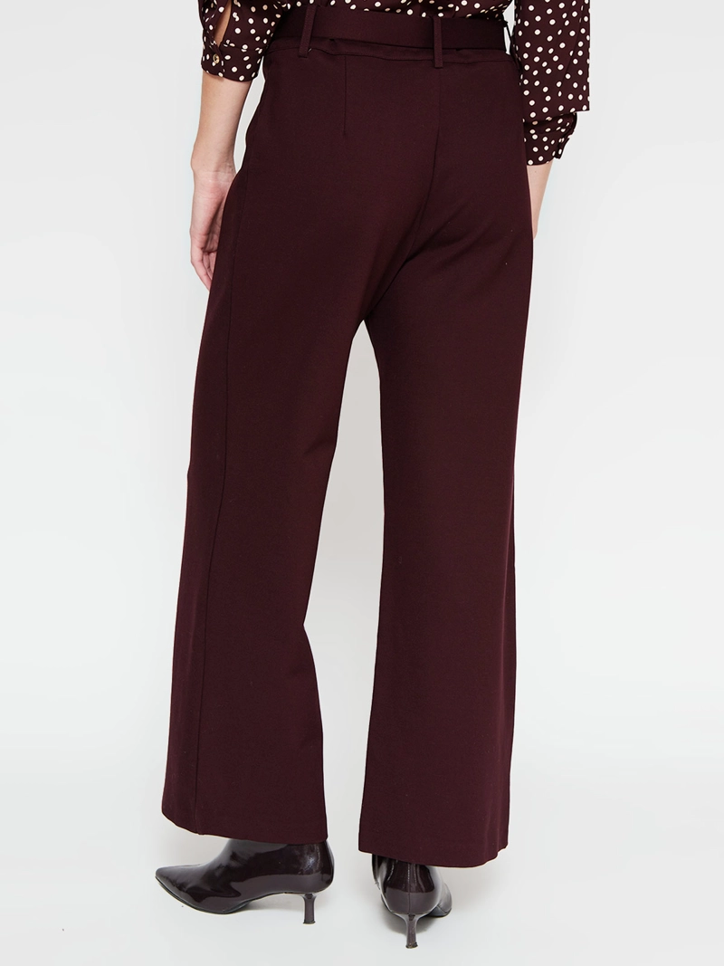 PANTALÓN MUJER CACHAREL  - 3