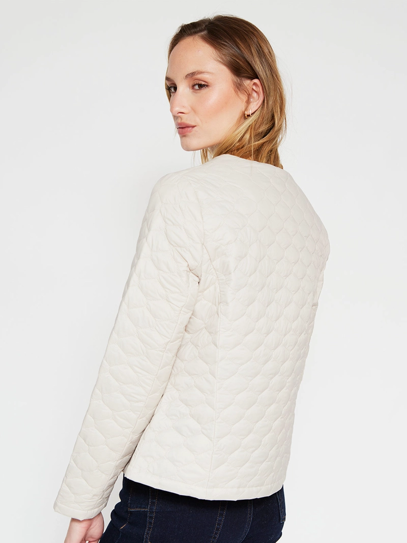 PARKA MUJER CACHAREL  - 2