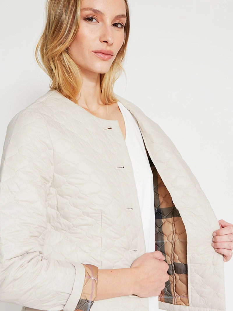 PARKA MUJER CACHAREL  - 3