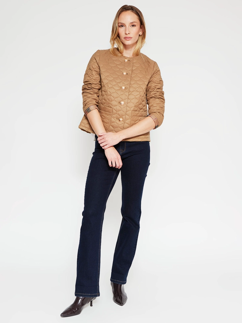 PARKA MUJER CACHAREL  - 4