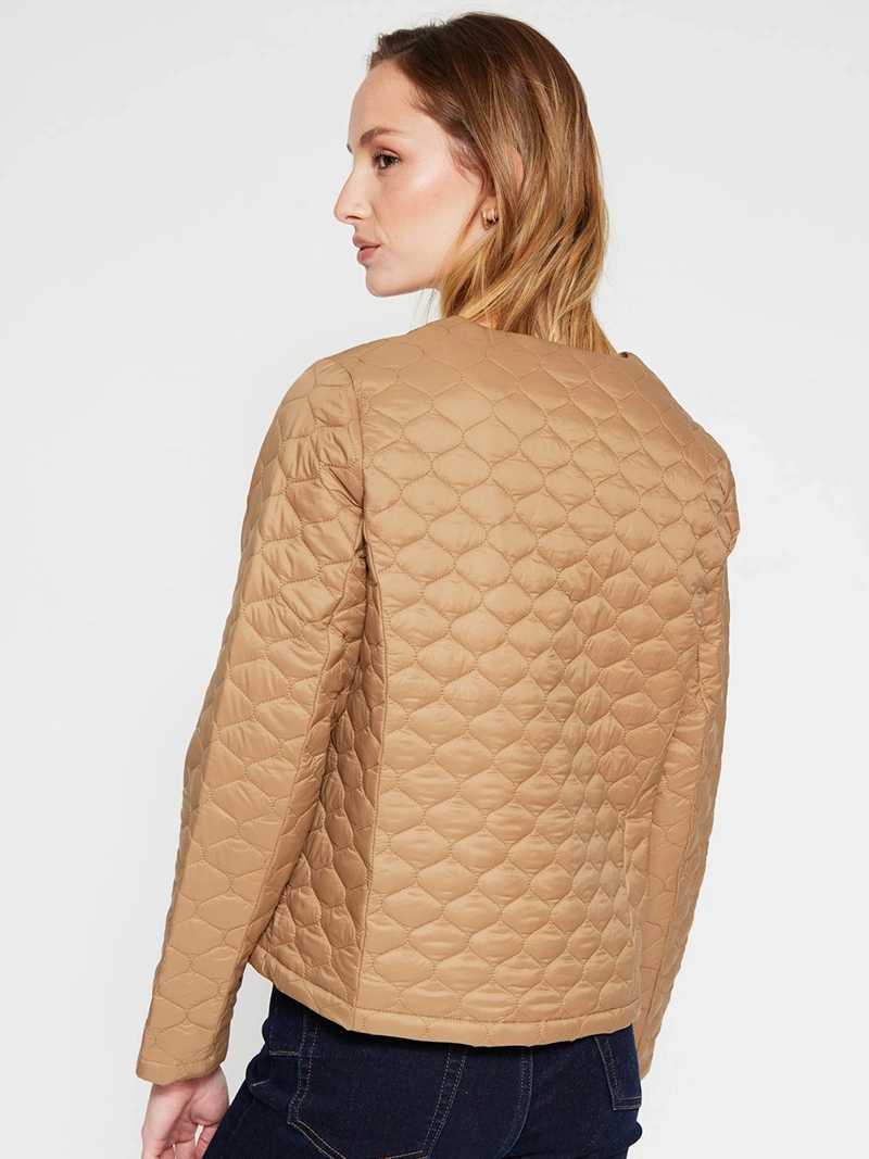 PARKA MUJER CACHAREL  - 2