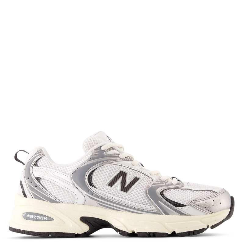 ZAPATILLAS MUJER NEW BALANCE CASUALES GRIS U530ESA - 1