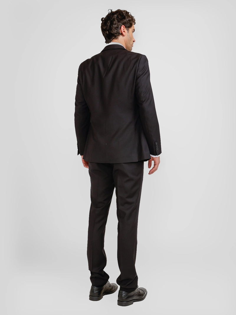 TRAJE HOMBRE TRIAL GRADUACIÓN - 4